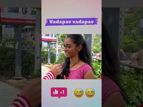Train lo vadapav ammali 😅 #entertainment #funny #comedy #viral #fun #newvideo #youtubeshorts