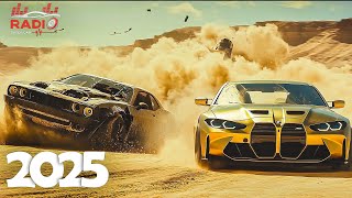 Best Car Music 2025 🔥 EDM Remixes of Popular Songs 🎧 Top EDM Tracks of 2025
