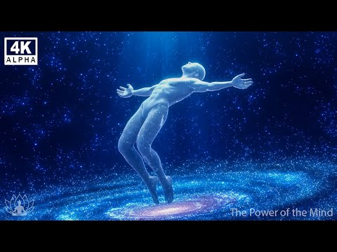 [NO ADS] The Most Powerful Healing Music - Deep Sleep, Physical Recovery, Stress Relief