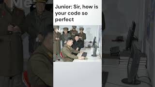 #Day2 of uploading #coding #memes #shorts until getting #viral