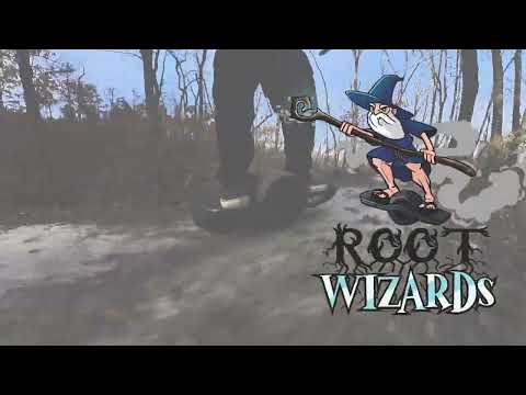 Root Wizards - Cherokee Bluff  Flowery Branch OneWheel GT  -