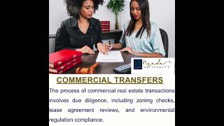 Understanding Property law in South Africa