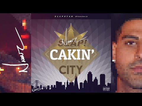 Nimz - Cakin' ft. HBK Skipper & JB (Audio)