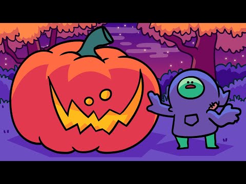 What Is Halloween?