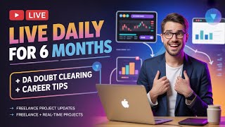 🔴 Live SQL & Python Data Cleaning for Vietnam Client | Real-Time Data Manipulation Project - ASMR ⌨️