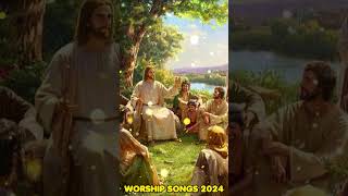Top 100 Praise And Worship Songs ✝️ Nonstop Praise And Worship Songs 🙏 Praise Worship Music
