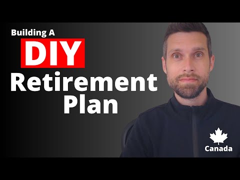 Webinar + Case Study: How to Build Your Own DIY Retirement Plan