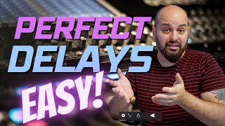 Expert Perfect Delay Throws - One Easy Trick That Never Fails!
