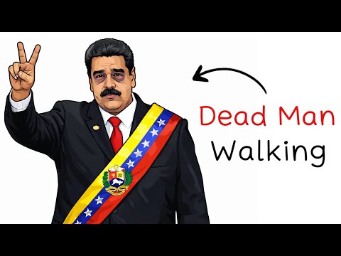 What It's Like to Be a Narco President