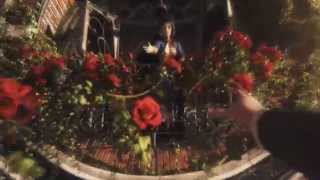 Bioshock Infinite Trailer (Deep Voice Over Parody)