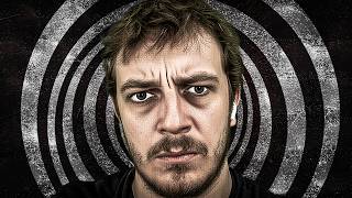 Weed Induced Psychosis & The Downfall of BradTaste