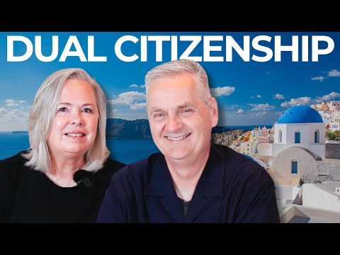 How to Get a Second Passport as a U.S. Citizen