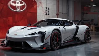 The SSC Tuatara 2025 – The Pinnacle of Hypercar Performance