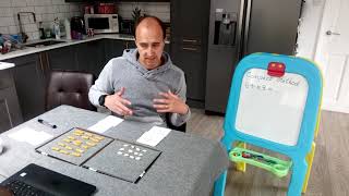 Compact method multiplication Y5&6   Concrete