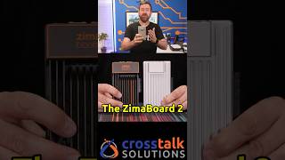 ZimaBoard 2 - A Homelab in the Palm of Your Hand!