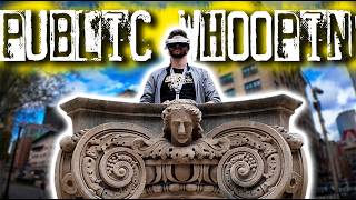 Tiny Whoop: The Ultimate FPV Adventure