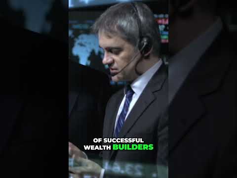 Millionaire Mindset: Unlock Wealth with Growth & Risk!