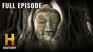 Ancient Civilizations that Vanished (S9, E11) | Ancient Aliens | Full Episode