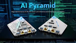 New Arrivals: AI Pyramid & AI Pyramid Pro
