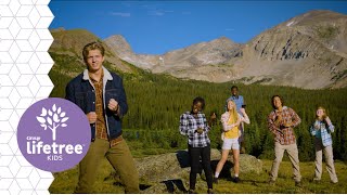 Let's Trust In Jesus | True North VBS | Group Publishing