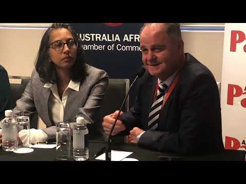 Why Africa Questions and Answers and Discussions