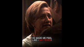 Carmela Loves Furio | The Sopranos S4.E13 | #Shorts