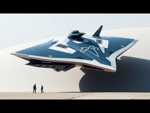 10 Future Inventions That Could Change the World Forever