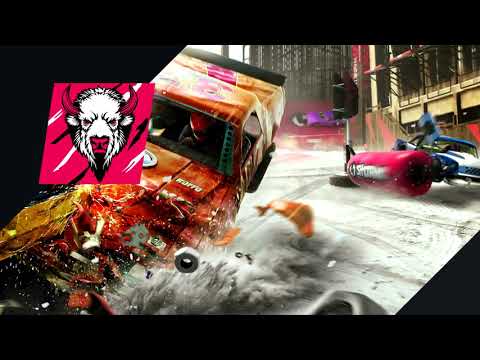 The Crew 2 OST: PvP Matchmaking Theme
