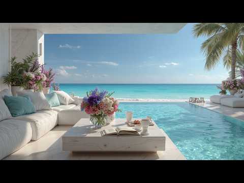 Bossa Chill After Sunset | Mellow Bossa Nova Evening & Relaxing Bossa Podcast for Nighttime