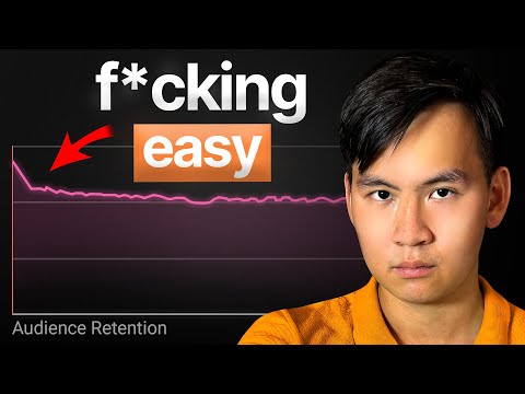 Copy This Video Intro, It'll Blow Up Your Channel
