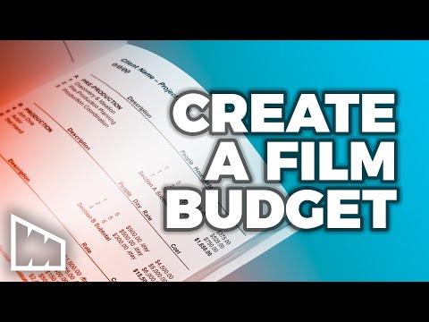 Know What To Charge Your Video Client – Beginner's Guide To Budgeting