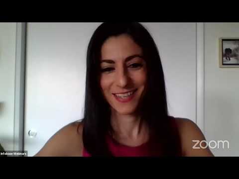 Content Conversations for Educators: Andrew Kaplan Discusses Walt Whitman
