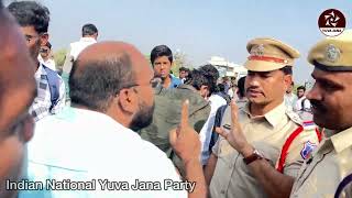 Part - 10 | Sree Dattha Engineering College Students Protest against College Atrocities | 07-02-2026