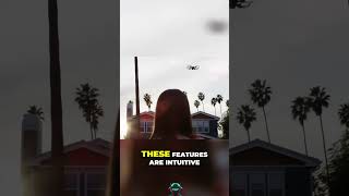 DJI Spark: Transform Your Aerial Photography Experience