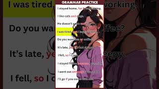 Master English Fast | Top 10 Conjunction Sentences for Daily Use! 🚀📚