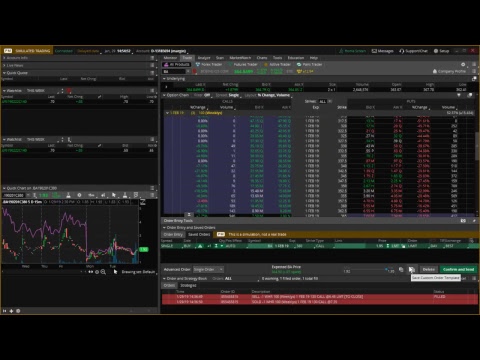 #TraptheStock Part 2