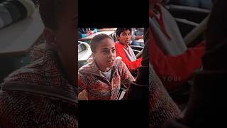 The greatest teacher, with his unique teaching methods,changed unruly student’s lives