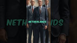 Strange Facts about Countries Part 1 #funfacts #globaleducation #trivia  #travelfacts