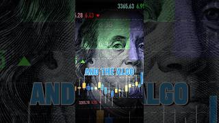 Do trading algos work???