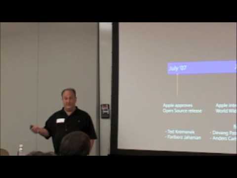 2008 LLVM  Developers Meeting - Clang Internals - 1 of 5
