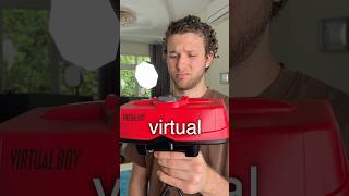 virtual boy