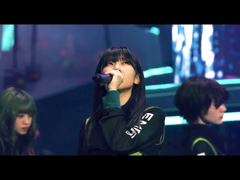 EMPiRE / きっと君と [YouTube LiVE]
