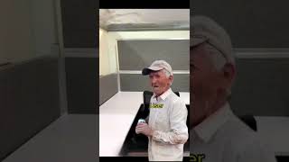 Networking Tip: Can’t Find the Data Jack? Just Unplug It… 😬💀