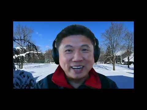 Houston Huaxia AI课程介绍