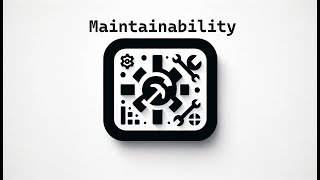 Art of Software Maintainability