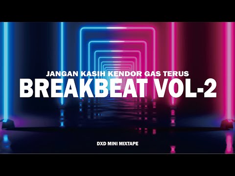 DJ BREAKBEAT SPECIAL 2022 GPRS GASSS POLLL REM SEDIKIT || AWESOME X DXD || ASLI NGEGAS BROOOOOOOO!!!