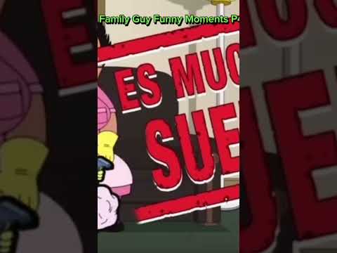 Funny family guy moments P4🤣