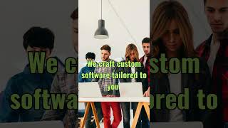 Tired of Clunky Software? Discover Custom Solutions That Work!