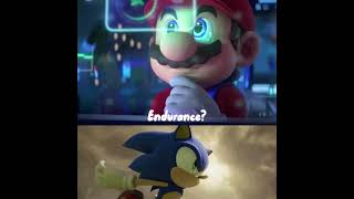 (REUPLOAD) Ending This Debate | Mario Vs Sonic (With Proof)