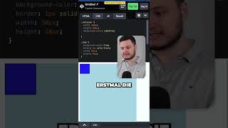 Div zentrieren #programmieren #softwareentwicklung #css